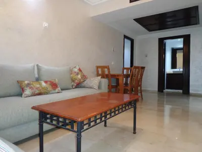 Gallery image of Luxor Guest House in Casablanca