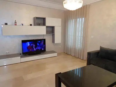 Gallery image of Luxor Guest House in Casablanca