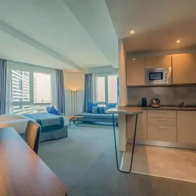 Kyriad Residence Casablanca
