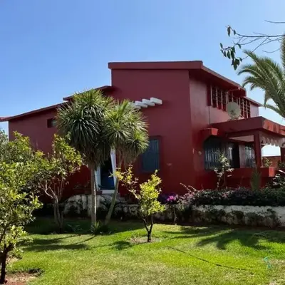 villa waresa