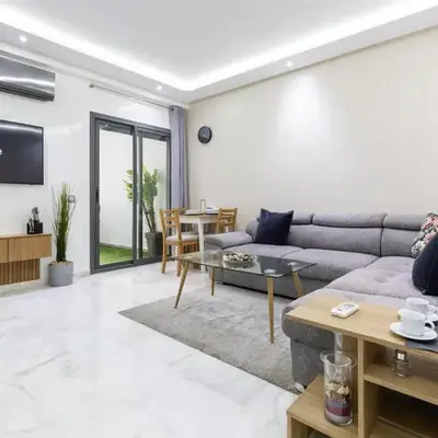 Miramar Residence Beach