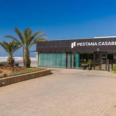 Pestana Casablanca