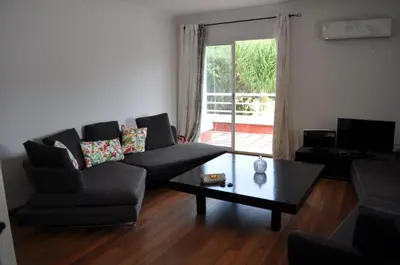Gallery image of Royal Golf Appartement Deluxe in El Jadida