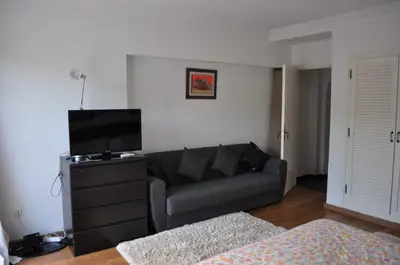 Gallery image of Royal Golf Appartement Deluxe in El Jadida