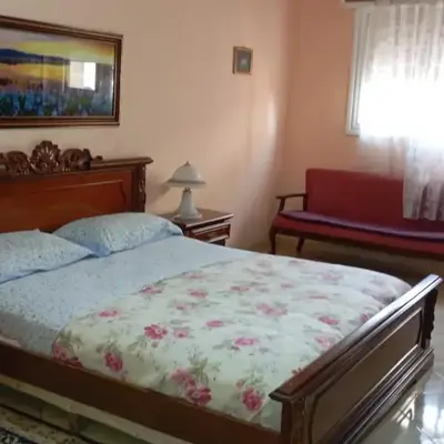 Faridi vacancy appartment
