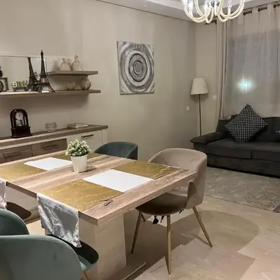 Hadil Room