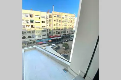 Gallery image of THE DREAM 18 - AMAZING FLAT IN THE HEART OF CASABLANCA in Casablanca