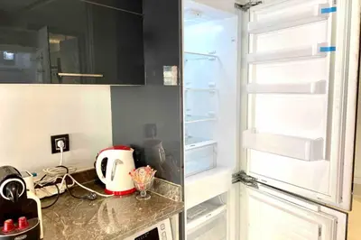 Gallery image of THE DREAM 18 - AMAZING FLAT IN THE HEART OF CASABLANCA in Casablanca