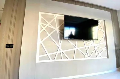 Gallery image of THE DREAM 18 - AMAZING FLAT IN THE HEART OF CASABLANCA in Casablanca