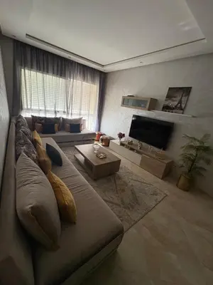 Gallery image of Magnifique Appartement balnéaire à Bouznika avec piscine in Bouznika