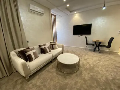 Gallery image of Quiet Hotel in Casablanca
