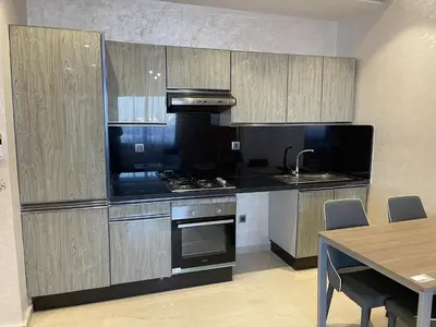 Gallery image of Quiet Hotel in Casablanca