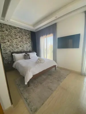 Gallery image of Villa Malak in Casablanca