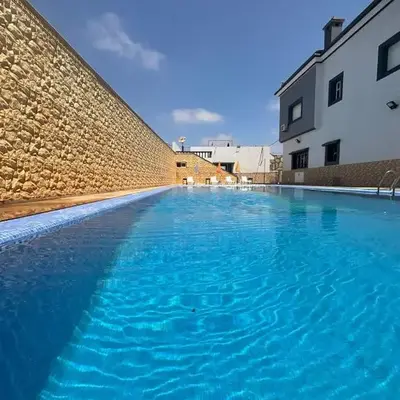 Villa Safaa Dar Bouazza