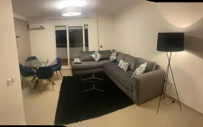 Gallery image of Appartment Anjou in Casablanca