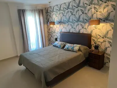 Gallery image of Appartment Anjou in Casablanca