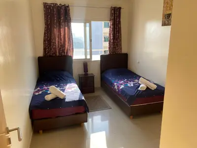 Gallery image of Appartment Anjou in Casablanca