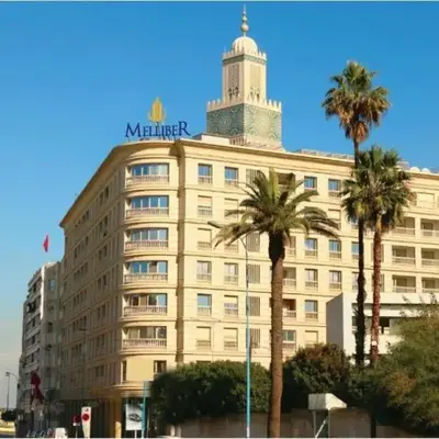 Grand appartement de luxe vue mer