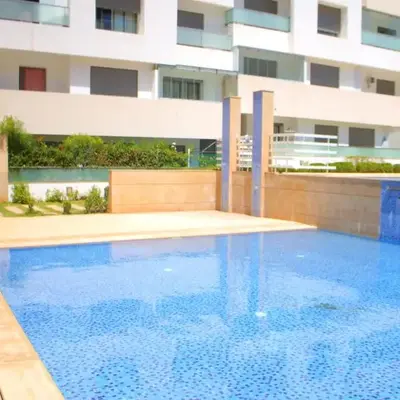 Fermer Appartement dans résidence Paradis Beach