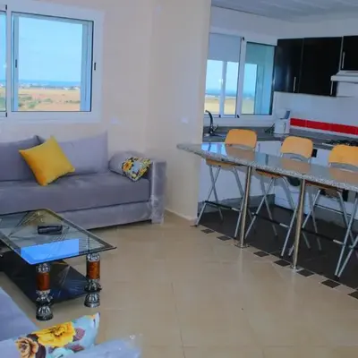 Appartement - Bouznika Centre