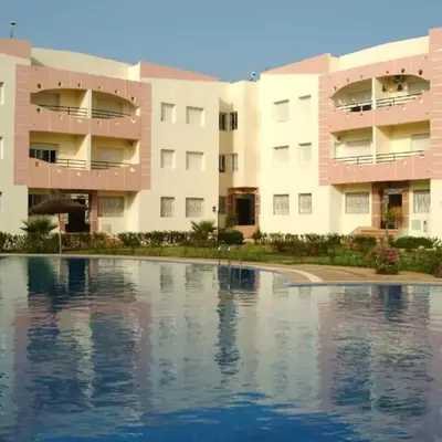Les jardins du soleil