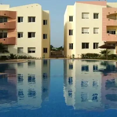 Appartement Mimousa