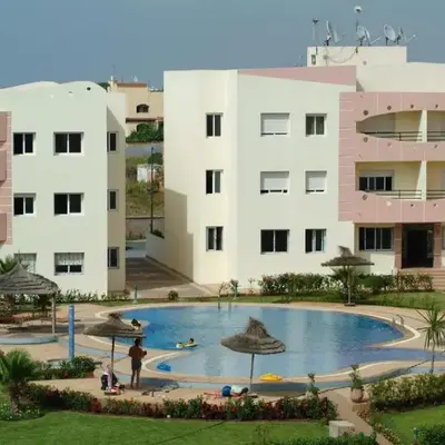 Elégant appartement in MOHAMMEDIA