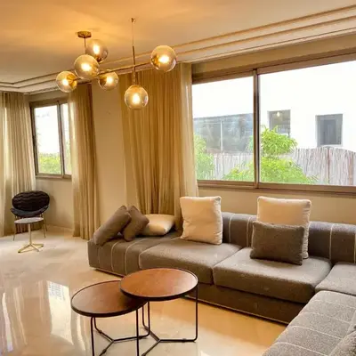 #26 Maarif urban Massira near twin center casablanca