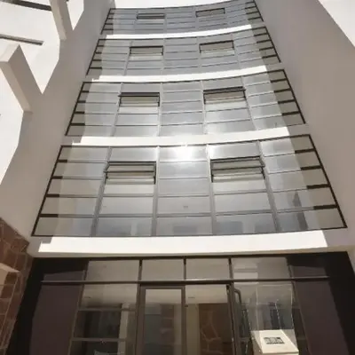Bouznika Centre ville