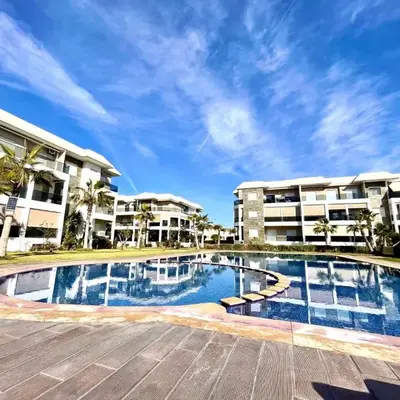 Bel Appartement à AMWAJ Sidi rahal
