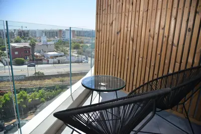 Gallery image of Privilège Oasis Hôtel in Casablanca