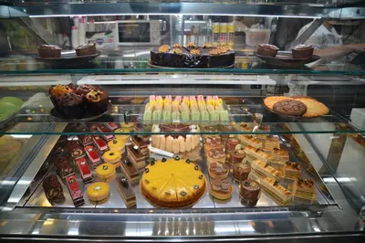 Gallery image of Privilège Oasis Hôtel in Casablanca