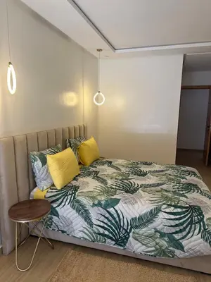 Gallery image of Appartement casa finance city in Casablanca