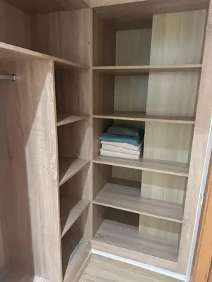 Gallery image of Appartement casa finance city in Casablanca