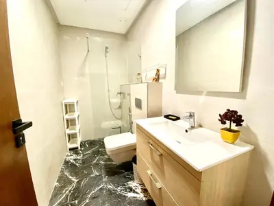 Gallery image of Lovely 1-bedroom rental unit near 2mars/Habous in Casablanca
