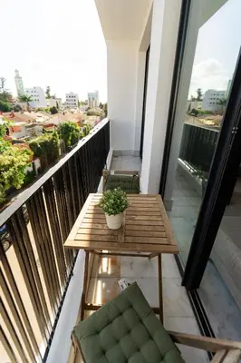 Gallery image of B-LIVING LUXURY APARTMENTS in Casablanca