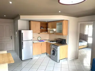 Gallery image of Super Appt 2 Chambres au Coeur De Casablanca in Casablanca