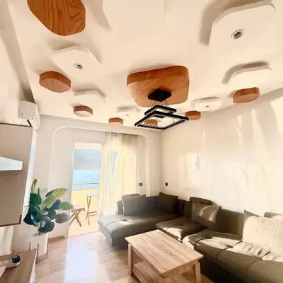 Apartement sur la corniche