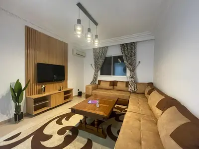 Gallery image of Miriam's Home - Arribat Center - Agdal in Rabat