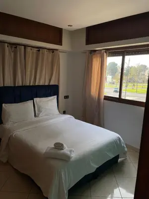 Gallery image of Miriam's Home - Arribat Center - Agdal in Rabat