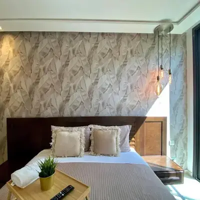 La Corniche Garden View - By AppartAli