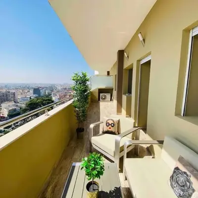 Maarif City Sunrise- 3 Beds - By AppartAli