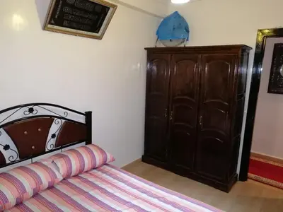 Gallery image of Mohammed V Airport Appartment in Deroua