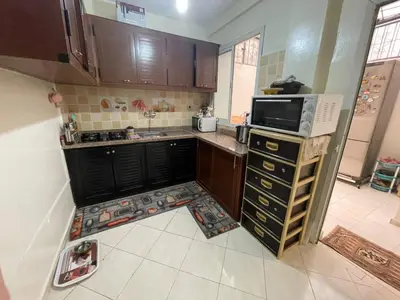 Gallery image of Mohammed V Airport Appartment in Deroua