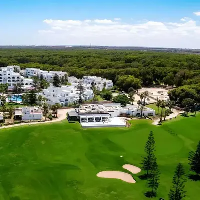 Pullman Mazagan Royal Golf & Spa