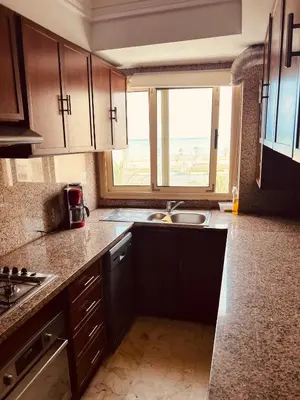 Gallery image of Corniche apartments in Casablanca