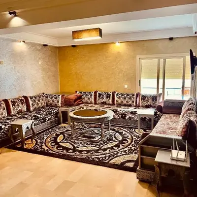 Corniche apartments